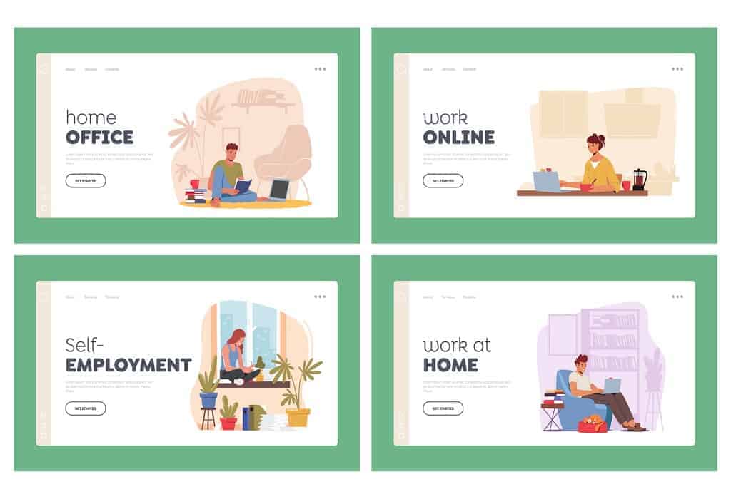 Home-based Entrepreneurship