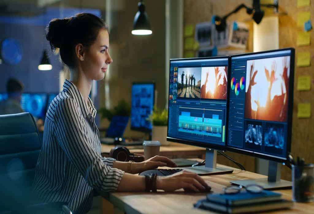 digital content creation software
