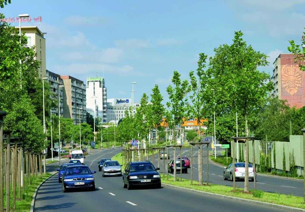 30 auf dem Stadtring und weitere Kurzmeldungen