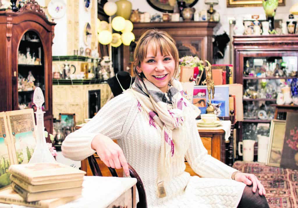 Nachlass in gute Hände geben