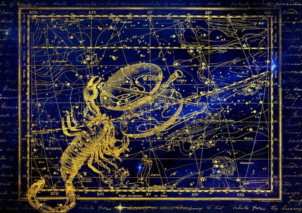 Fascinating Facts about the Zodiac Signs [December 2022]