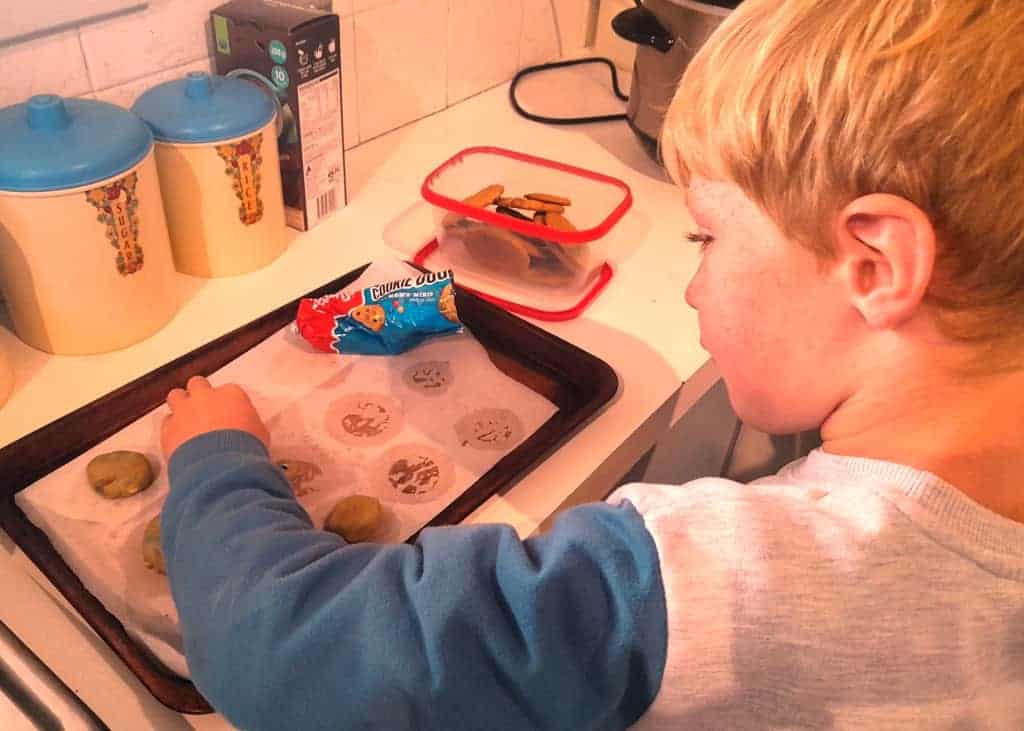 Mix Up Some Magic in the Kitchen: 10 Kid-Friendly Baking Recipes - Newy