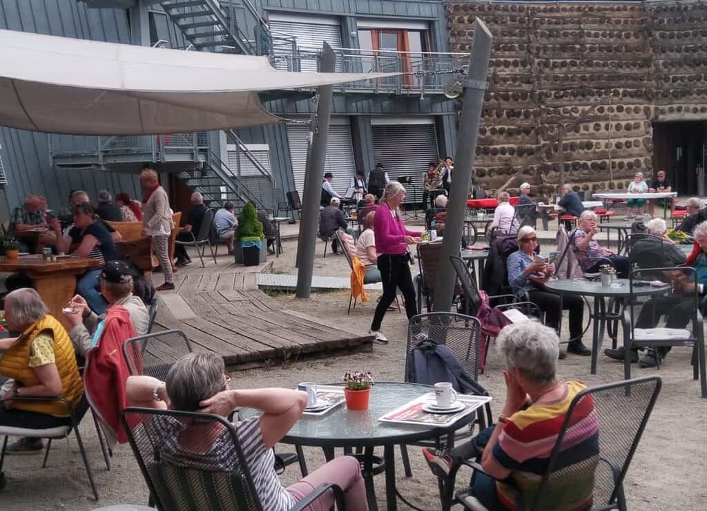 Faszination Slawenburg Raddusch