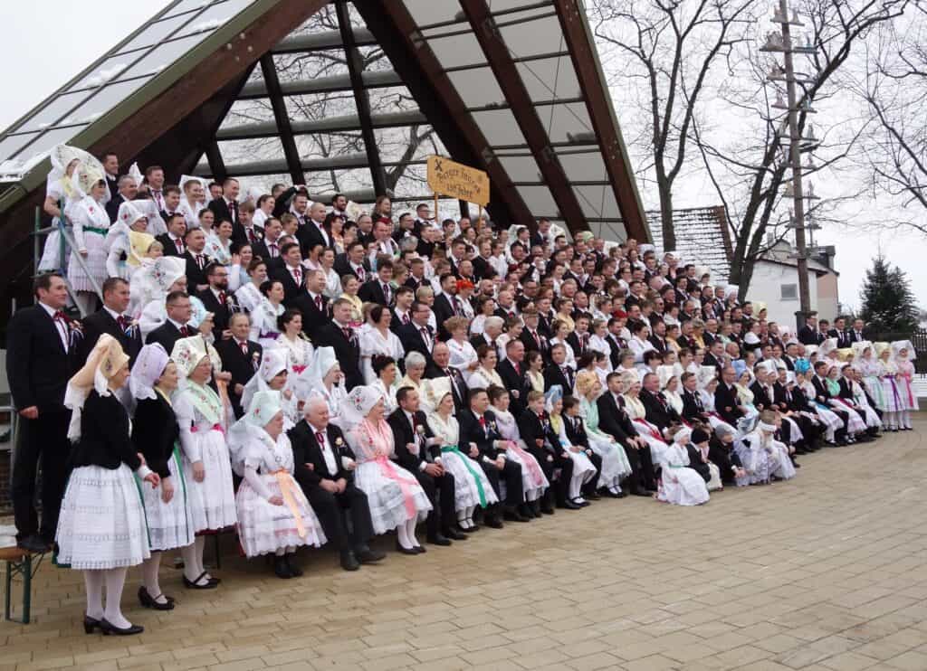 131. Jugendfastnacht in Burg