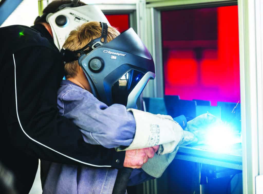 iBOB 2025 in der Stadthalle Cottbus am 15. November