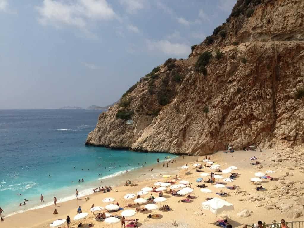 What to pack for a holiday in Turkey