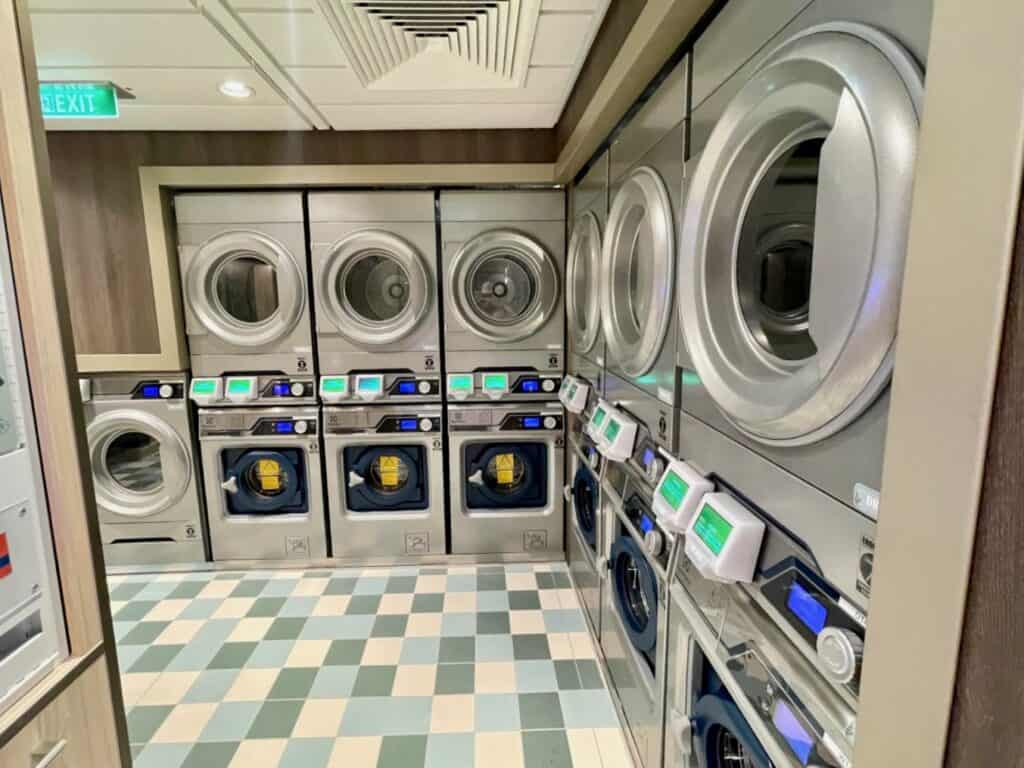 Washers and Dryers Fairytale Fresh Disney Wish Laundry