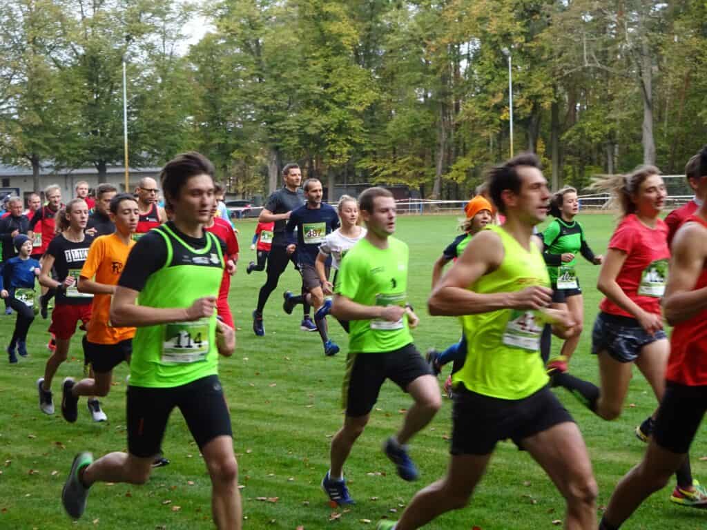 62. Branitzer Parklauf