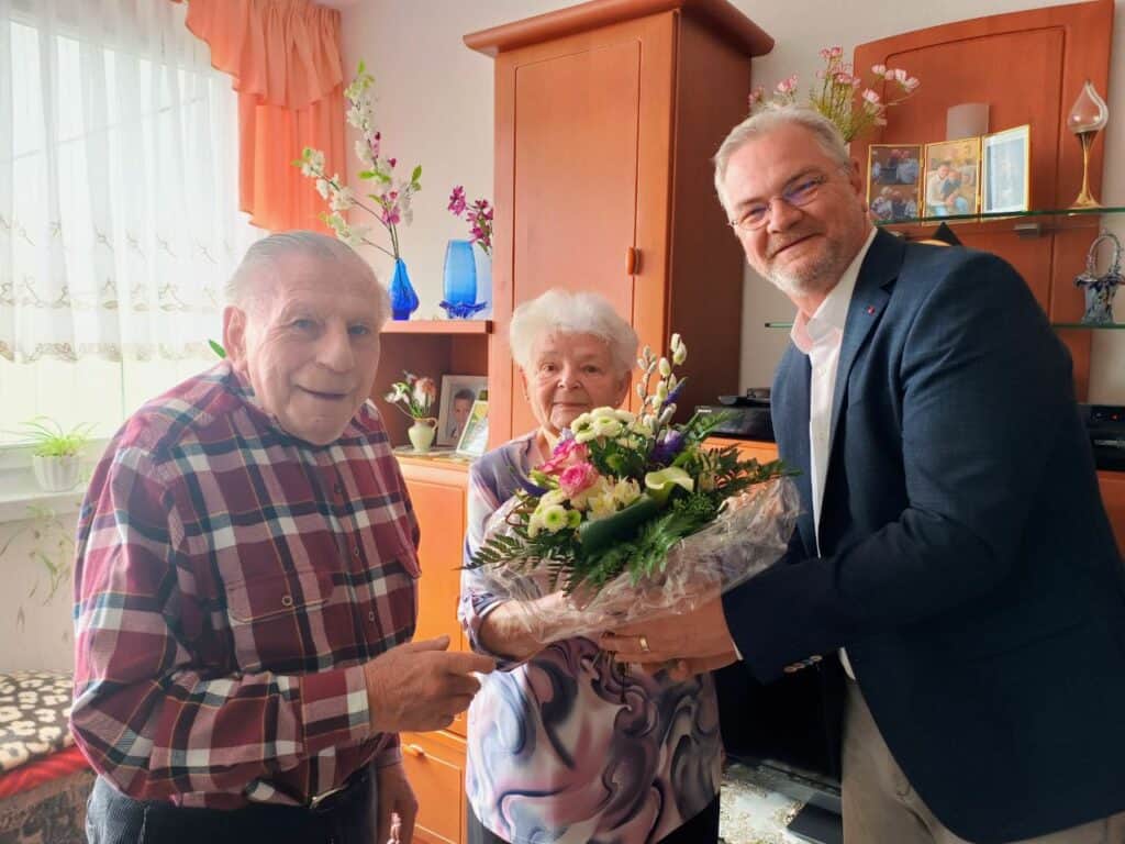 Lebensglück mitten in Cottbus