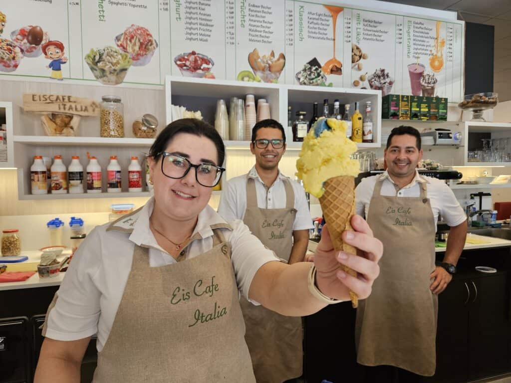 „Offenes Senftenberg“