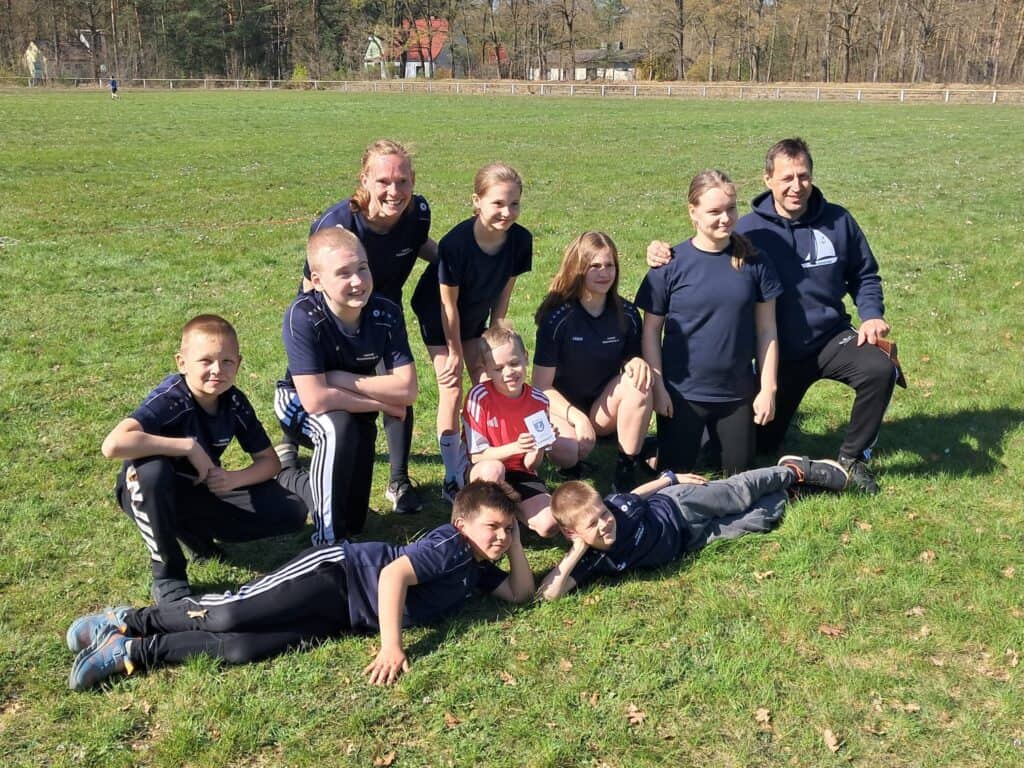 30. Krabatpokal in Hoyerswerda