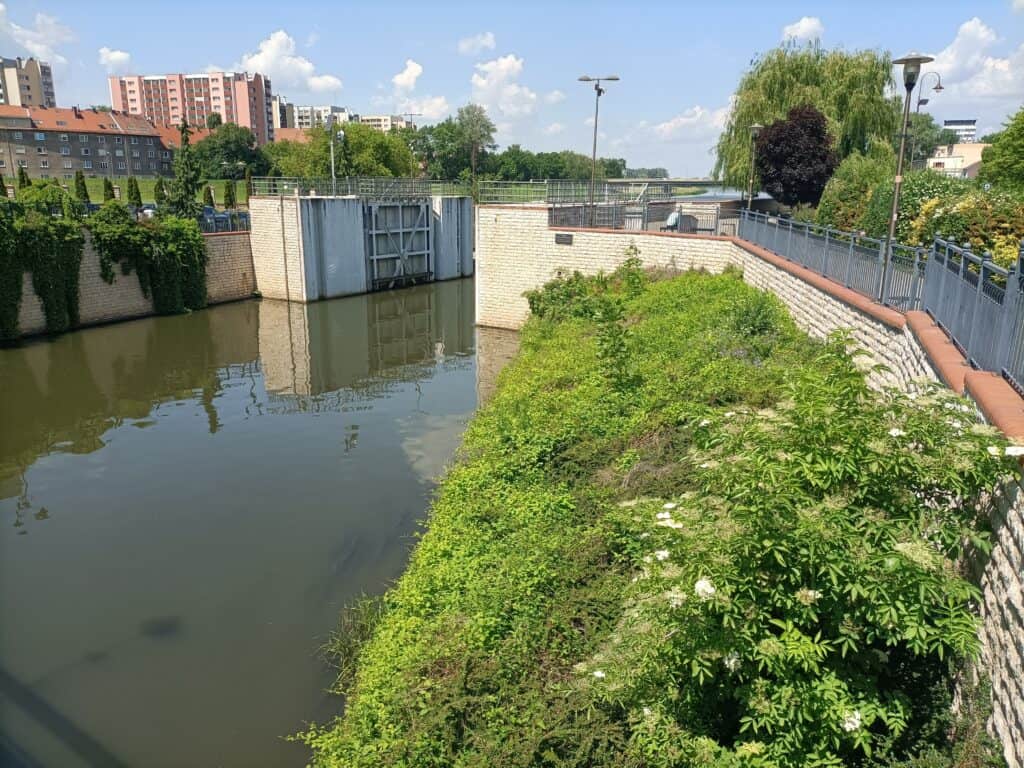 Reisebericht: Universitätsstadt Opole