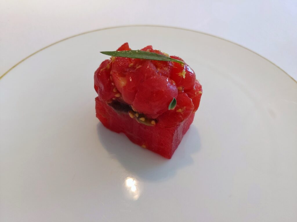 Reale – a masterclass in purity of flavour › Objective Foodie, image size:1024x768