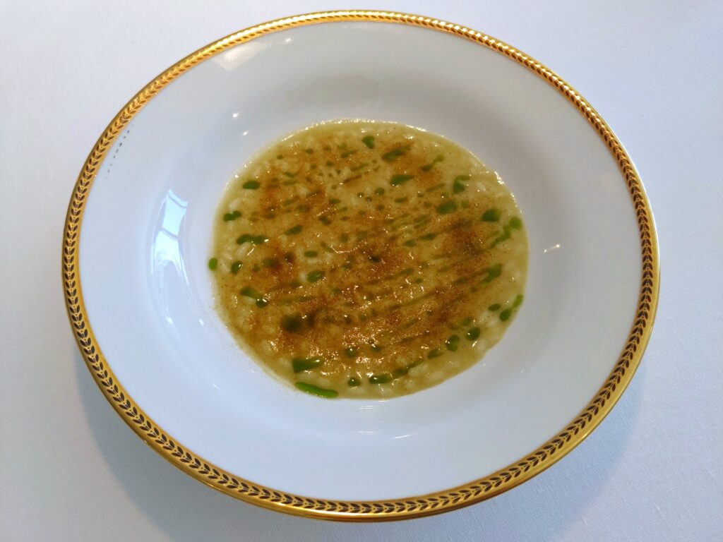 Dining in Italy: Locanda delle Grazie – Stefan's Gourmet Blog, image size:1024x768