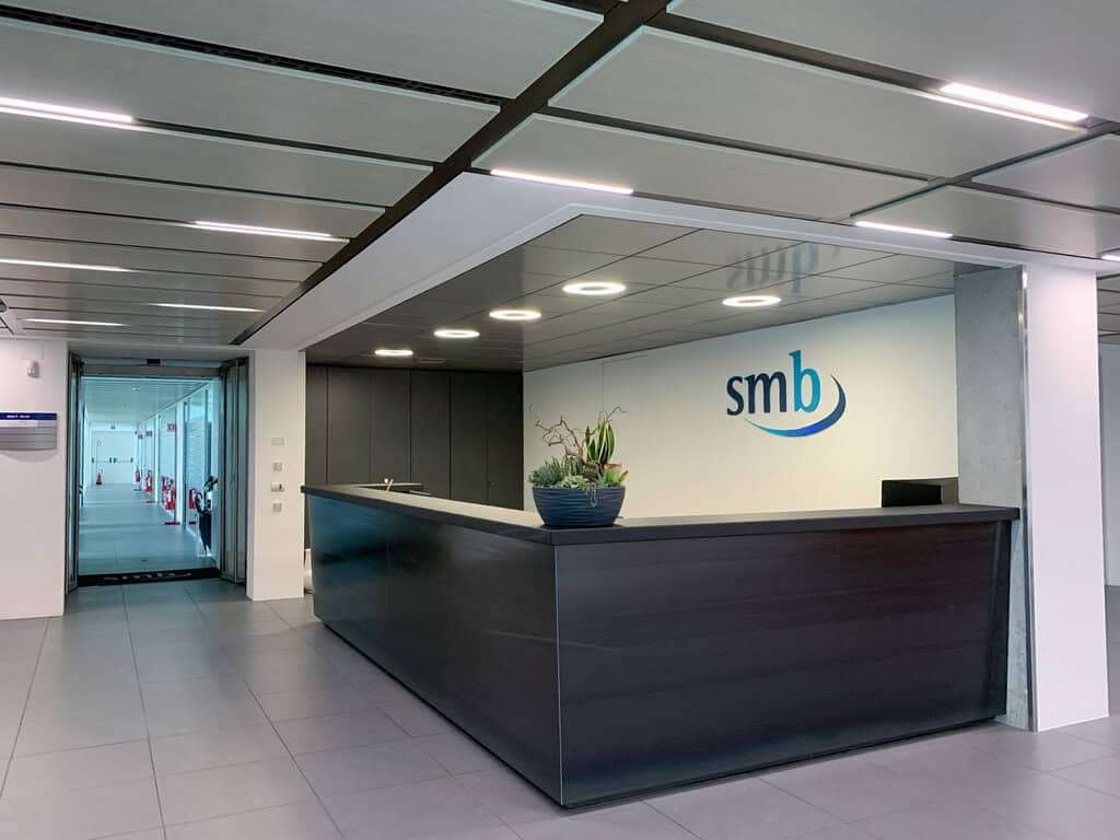 Scala Mansutti Broker uffici