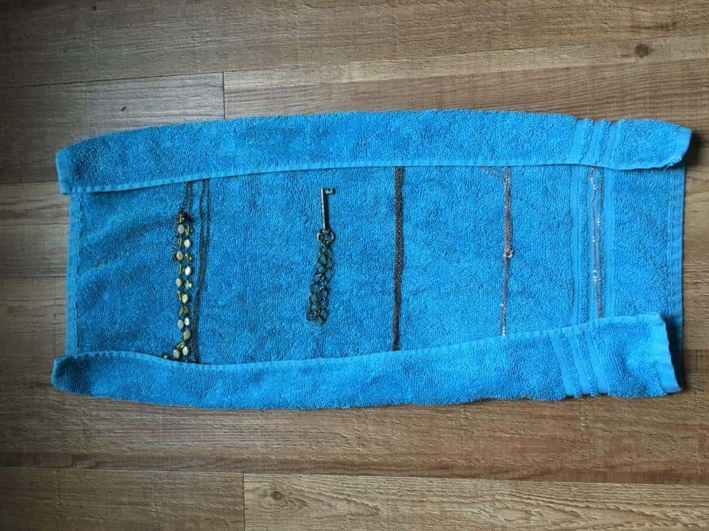 Pack Necklace
