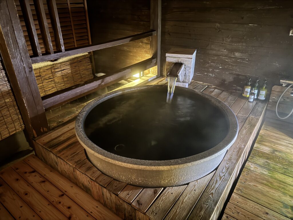 Japanese Onsen Hotel Yudanaka Japan