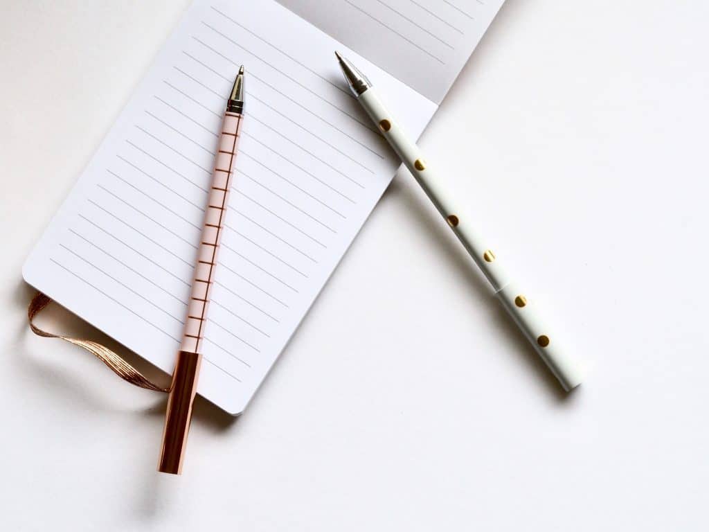 Our Top 4 Work From Home Essentials! 2022 Work From Home Essentials