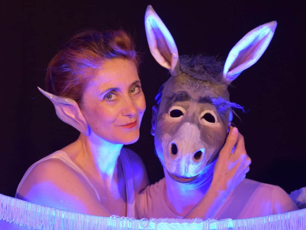 Erfurter Figurentheater Weidringer in Cottbus