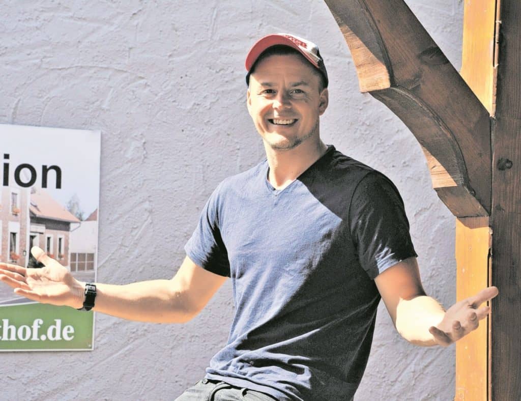 KNAPPE und kein Ende…