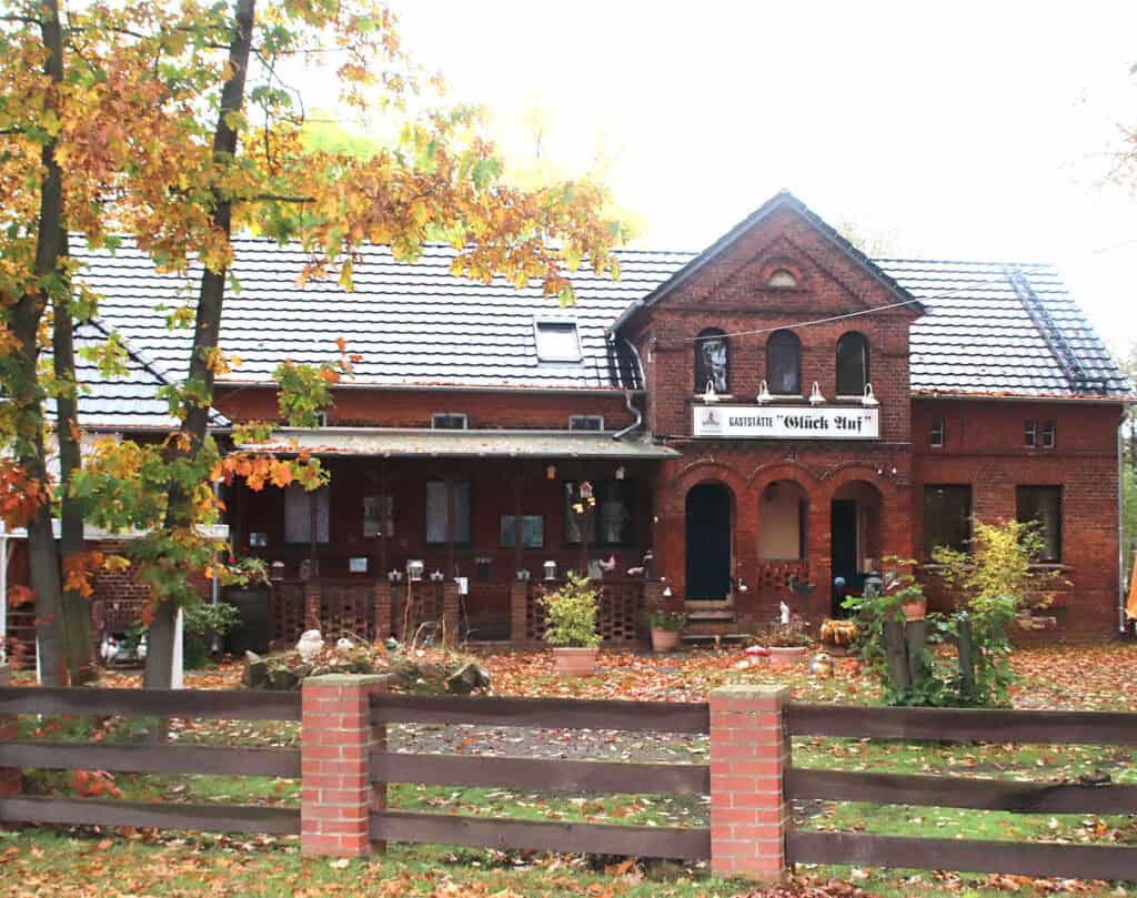 Gemütlichkeit und Tradition im Spreewald