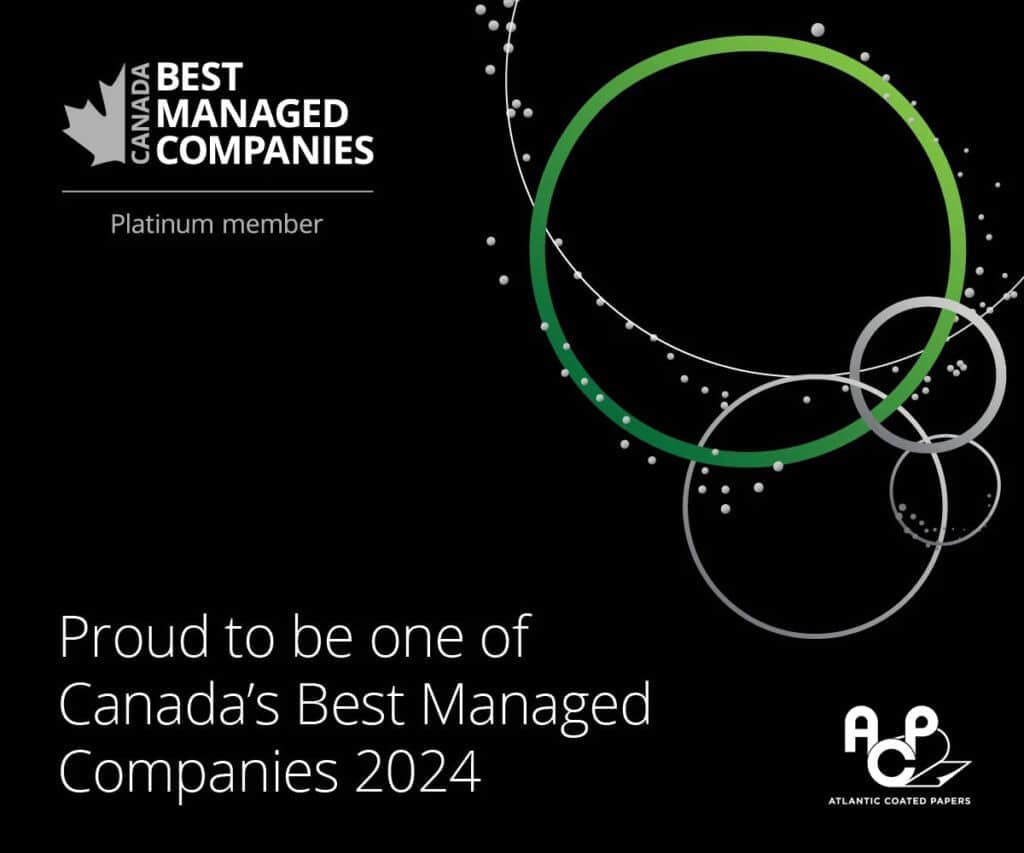ACP Canadas Best Managed