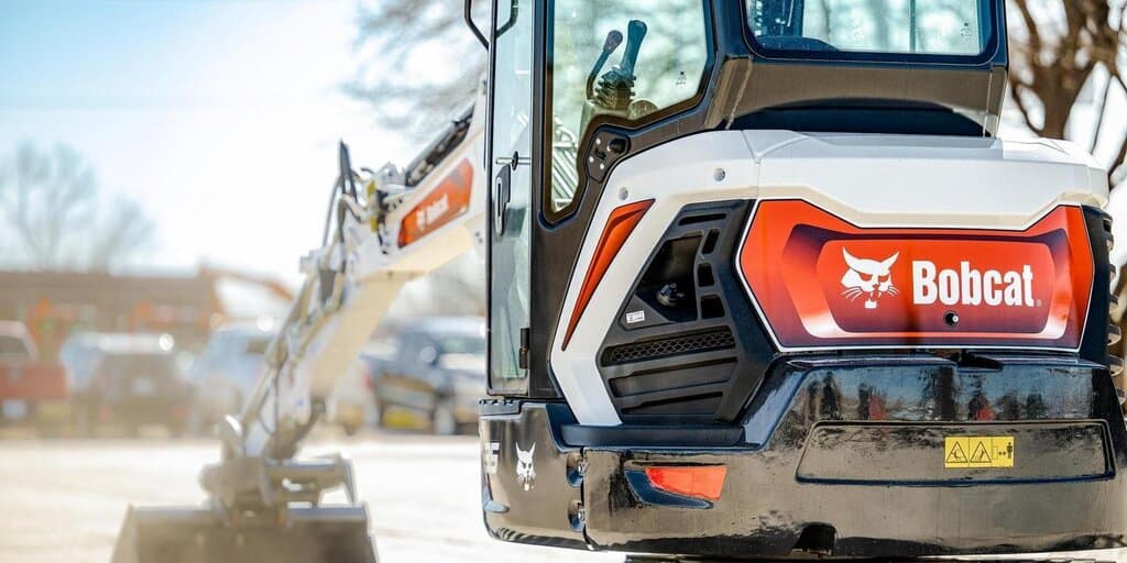 Why Rent from Bobcat of Huntsville? 