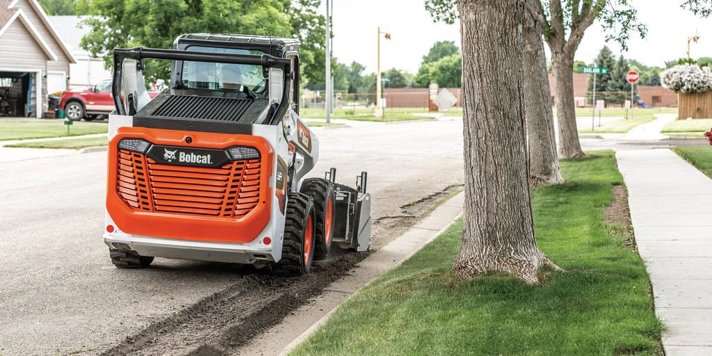 Bobcat Skid-Steer Loader: What It Is, How It Works, & Where to Buy It 