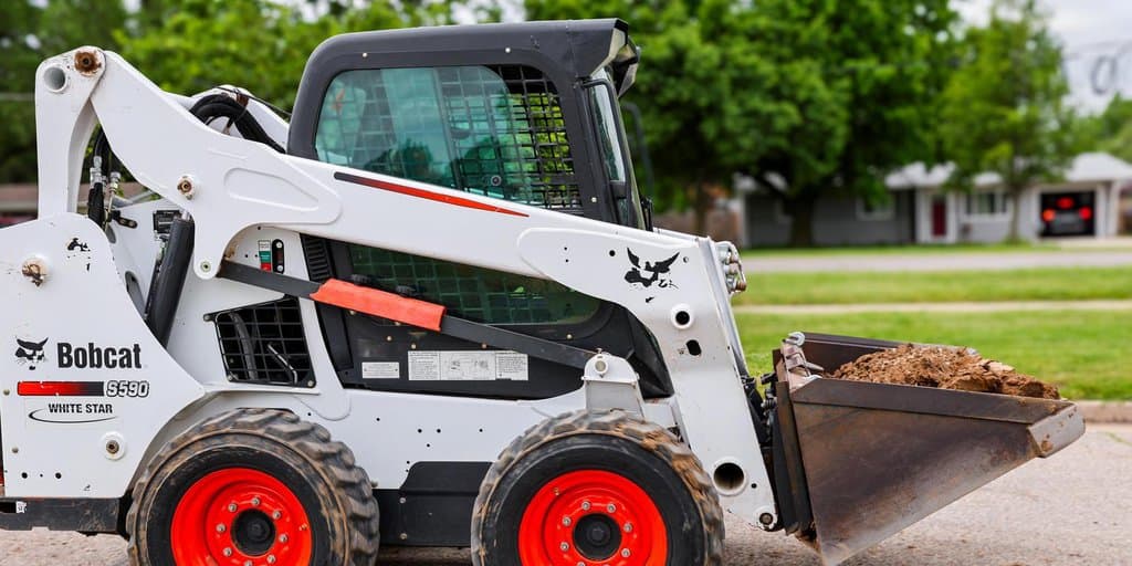 Key Skid Steer Specs to Know 