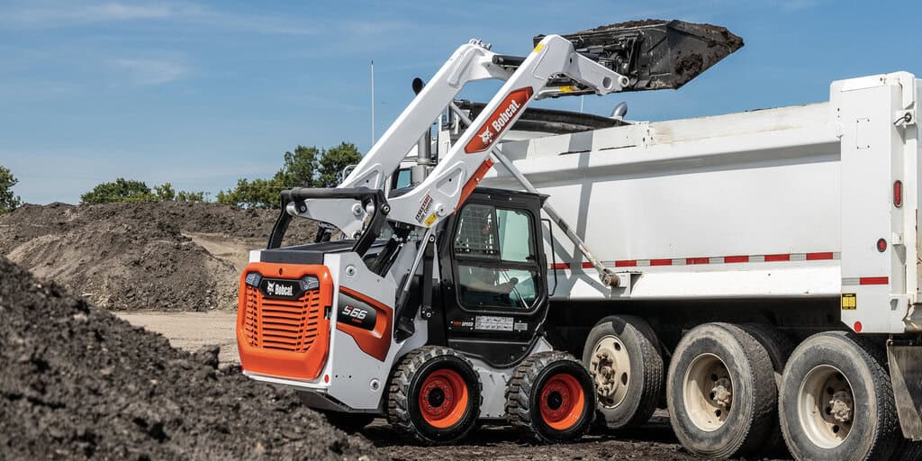 Understanding Bobcat Skid Steer Models 