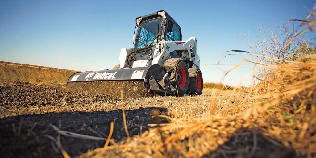 7. Plant a Garden Bed or Food Plot 