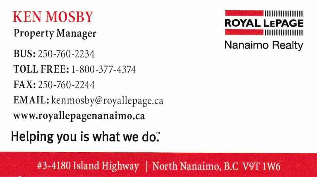 Links To Related Services Ken Mosby Royal LePage