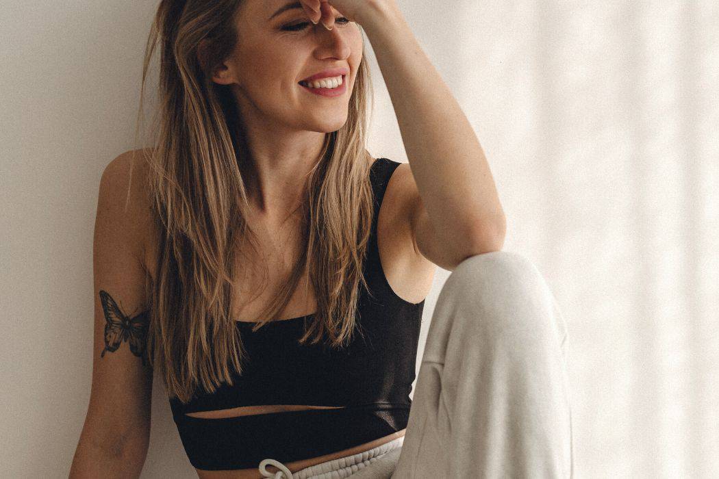 daily habits for confidence