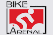 Bike Arenal