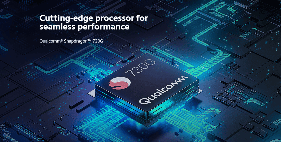 mi note 10 lite processor