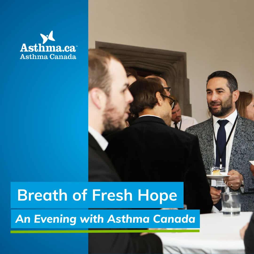World Asthma Day 25 Social Media