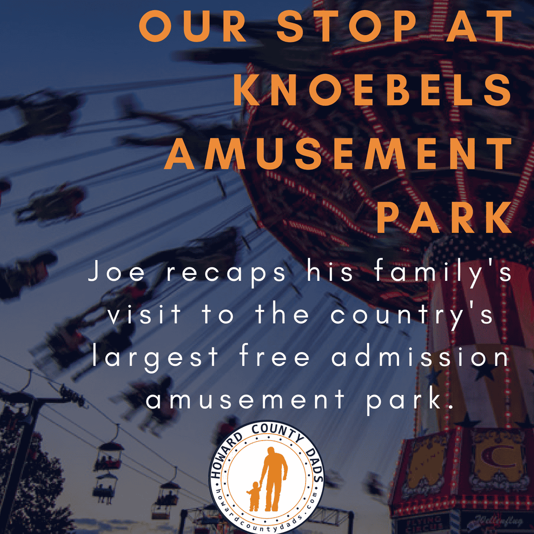 Knoebels Amusement Park