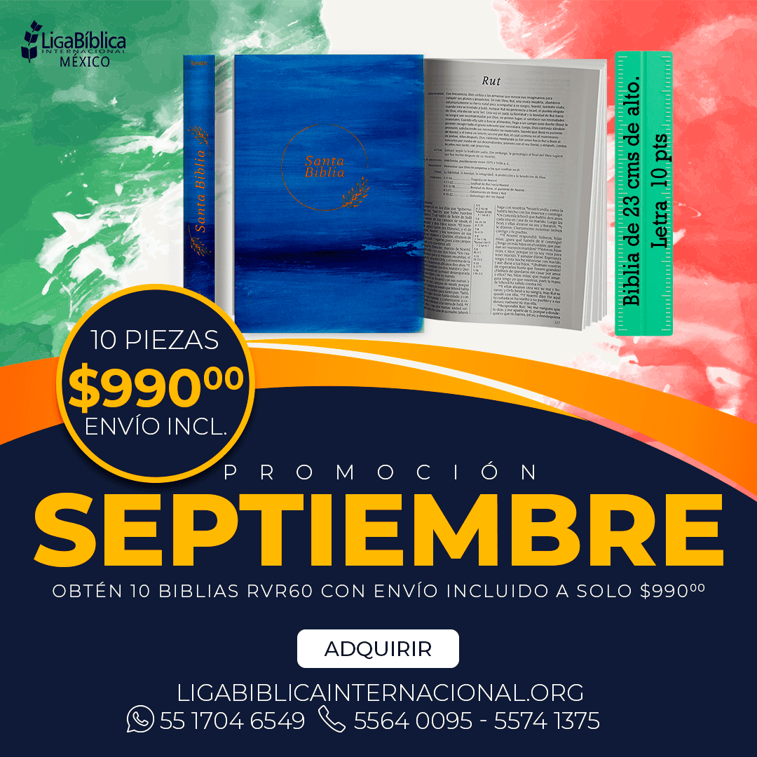 RVR60 | Reina Valera 1960 | Biblia economica
