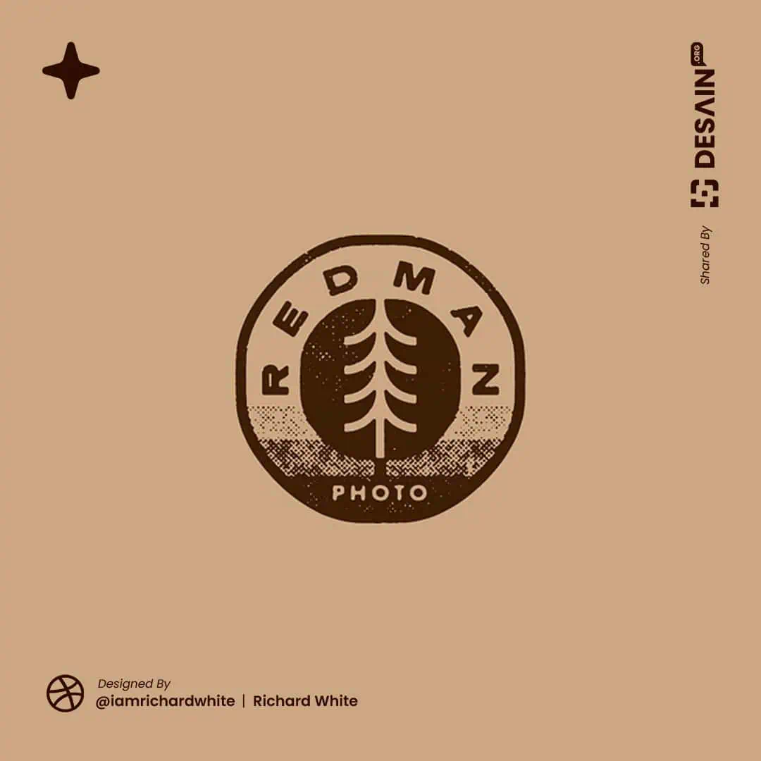 56 Forestry Logo Design Collections Worth Exploring | DESAIN.ORG