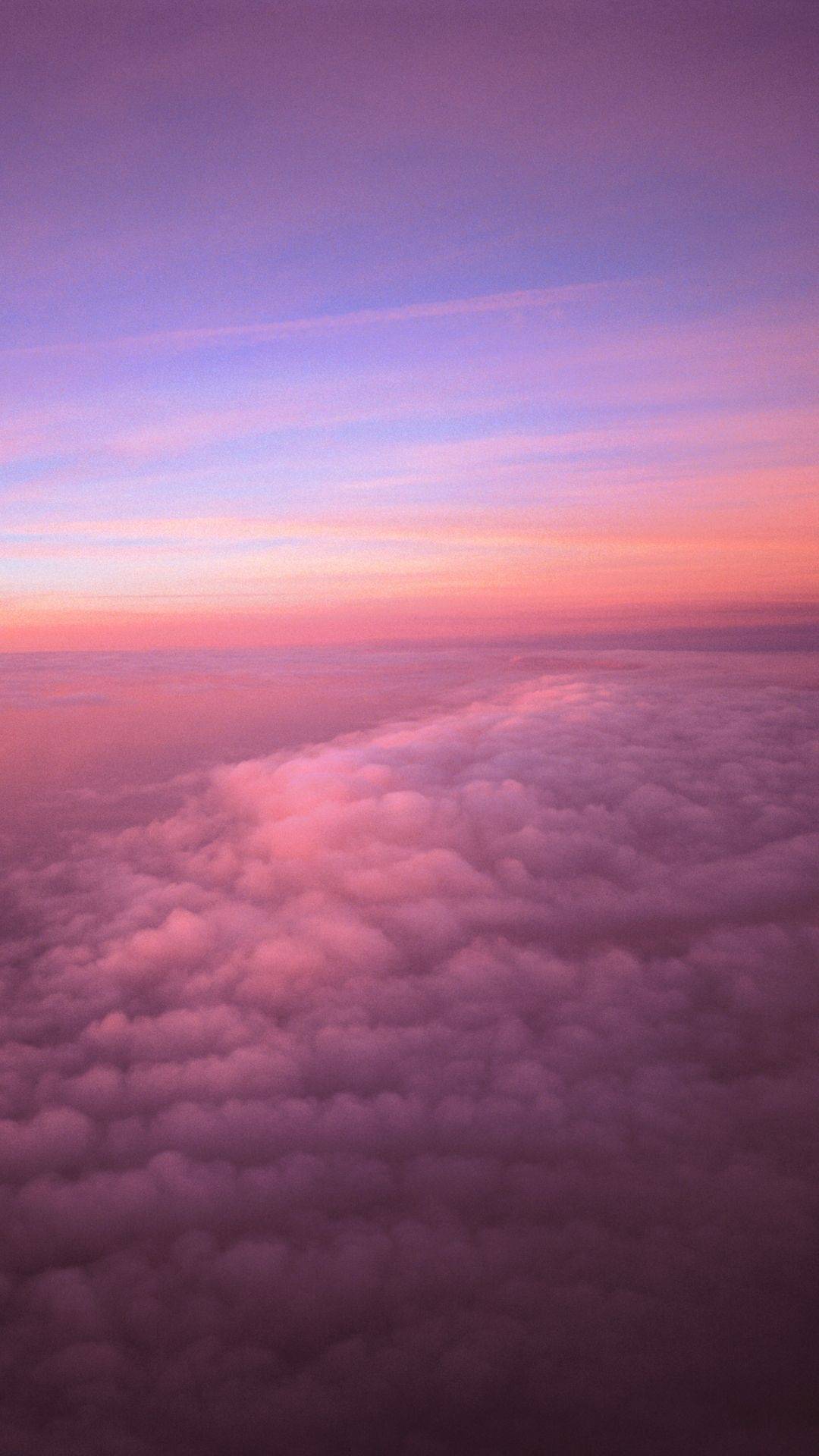 Sunset iphone Wallpaper