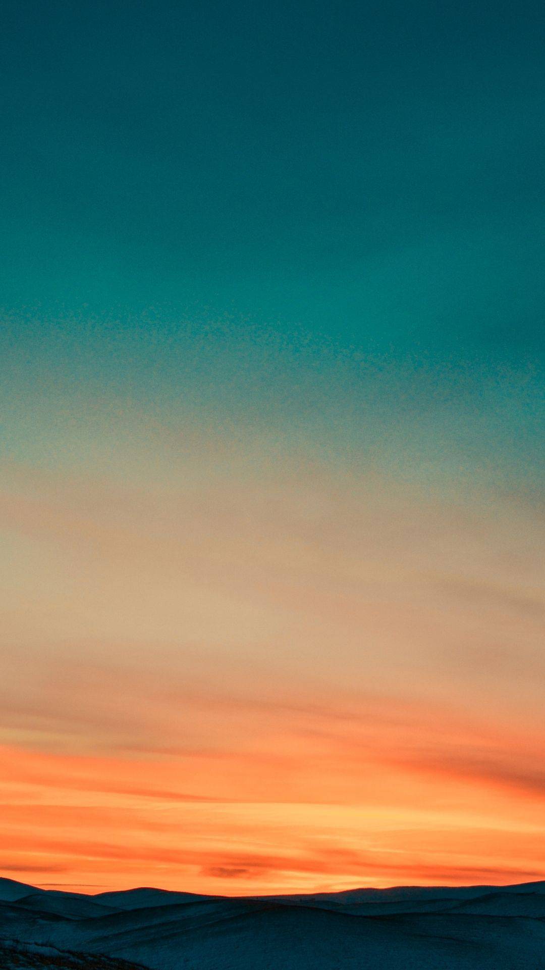 Sunset iphone Wallpaper