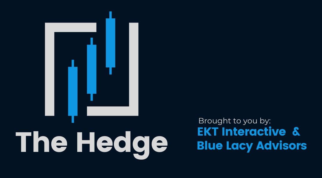 Hedging vs Speculation