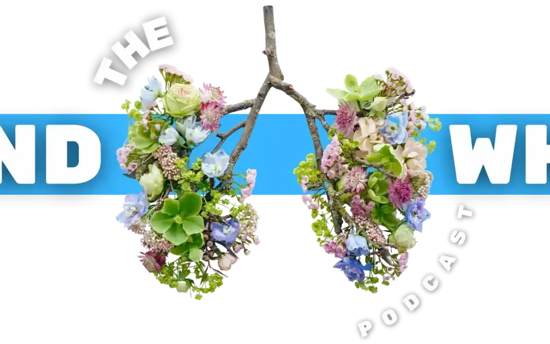 Beyond the Wheeze Podcast Hits 20 Episodes!
