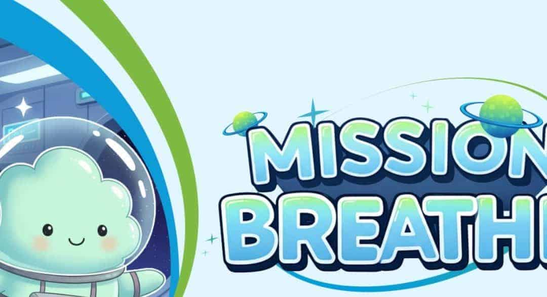 Asthma Canada Launches Free Educational Game for Kids Living with Asthma as “September Asthma Peak” Approaches