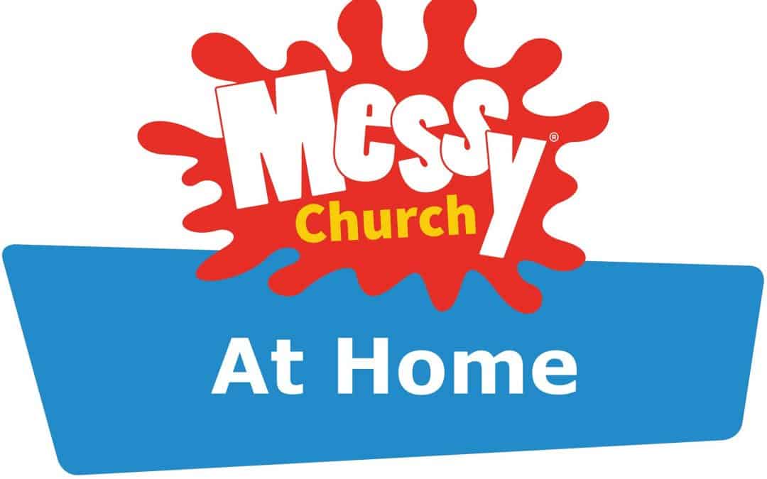 Lighthouse Messy Church May