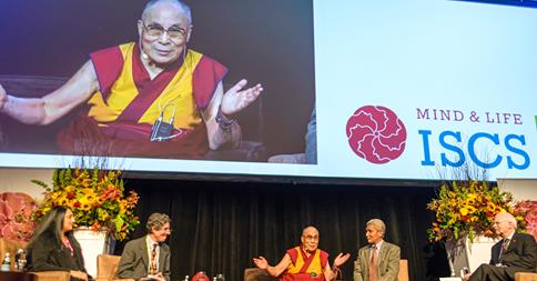 Science Meets Meditation: A Fascinating Dialogue