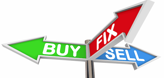 My Top 10 Rules for Flipping Houses
