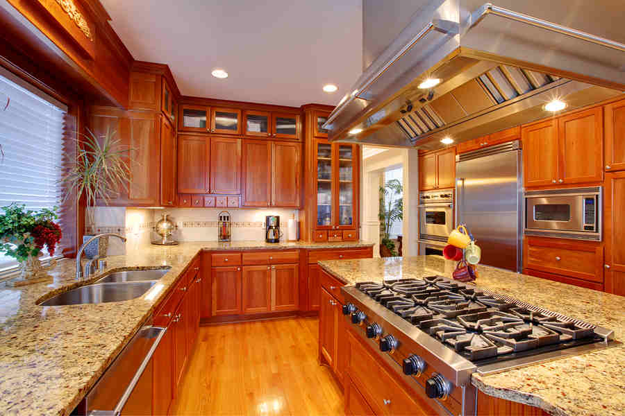 The 3 Biggest Trends In Kitchen Design