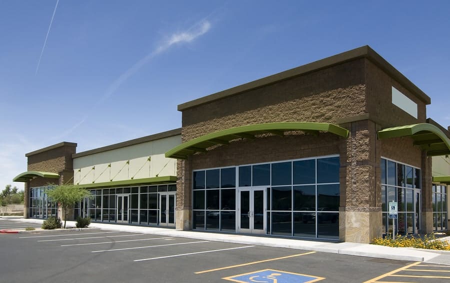 Make Your Real Estate Venture A Commercial One