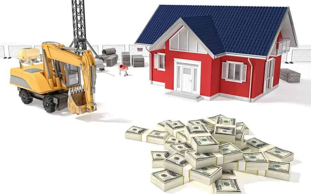 When Do You Need A Construction Loan?